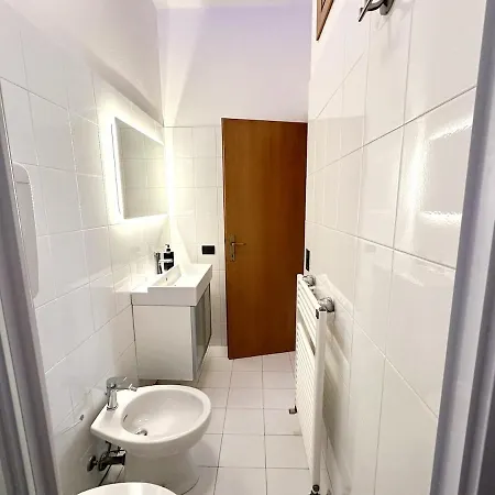 Vivere Il Mare Dall Attico - Spazioso Elegante E A Pochi Passi Dalla - Garage Privato Apartment Rimini