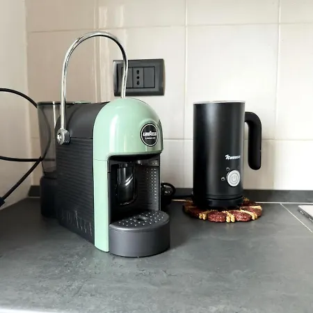 Apartment Atticovistamare-primelocation-2bedr-2bath-parking-grandispazi-posizionefantastica