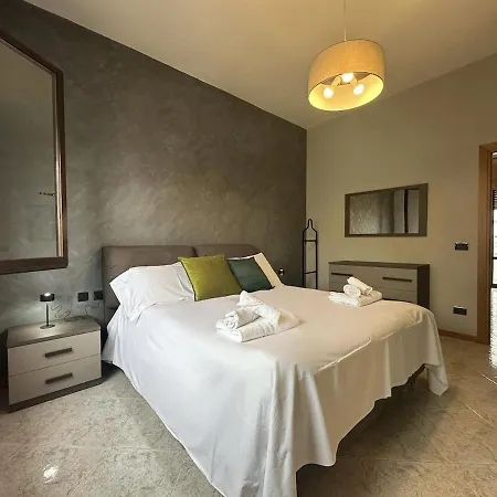 Vivere Il Mare Dall Attico - Spazioso Elegante E A Pochi Passi Dalla - Garage Privato Apartment