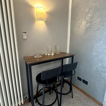 Apartament Vivere Il Mare Dall Attico - Spazioso Elegante E A Pochi Passi Dalla - Garage Privato *
