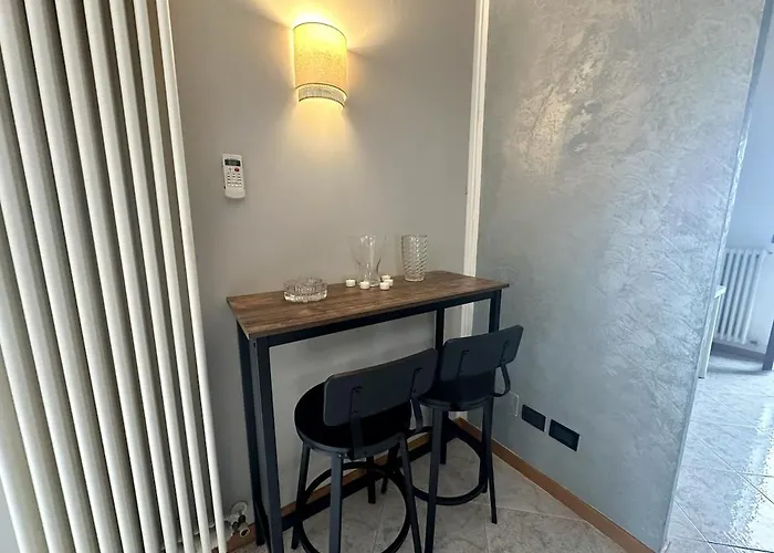 Apartment Atticovistamare-primelocation-2bedr-2bath-parking-grandispazi-posizionefantastica *